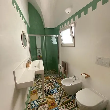 Historic Dom wakacyjny Noha