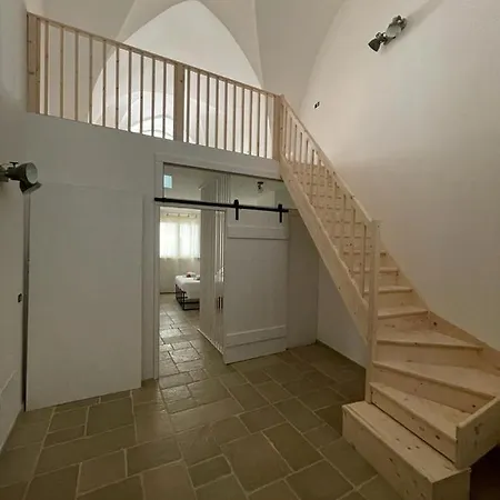 Dom wakacyjny Historic Noha