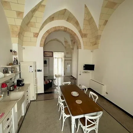 Dom wakacyjny Historic Noha